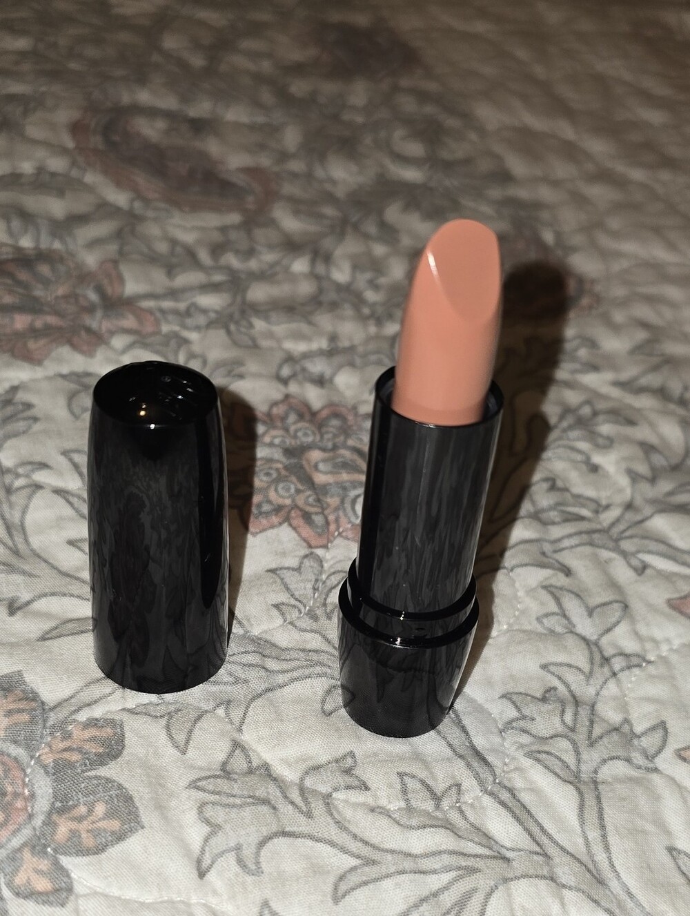 Natural Beauty#126 Lancome Creamy Nude Lipstick -full size